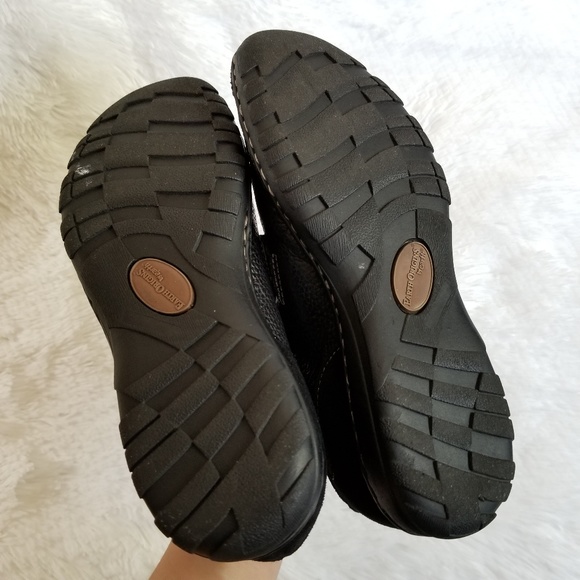 WHITE MOUNTAIN | Black Shoes - Picture 7 of 8